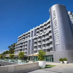 Barcelo Costa Vasca Otel San Sebastián