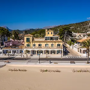 Galeon Apartment Port de Pollenca