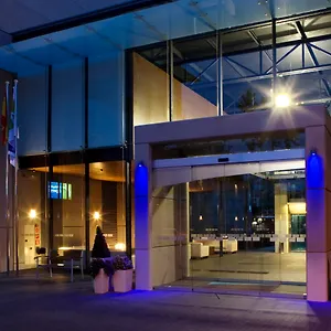 Hotel Express 22@ By Ihg