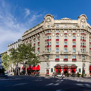 Hotel El Palace