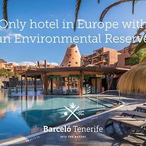 Barcelo Tenerife Otel Golf Del Sur