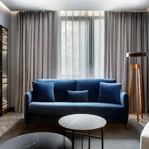 Radisson Collection Otel Bilbao