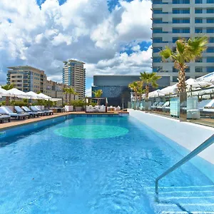 Hilton Diagonal Mar Barselona