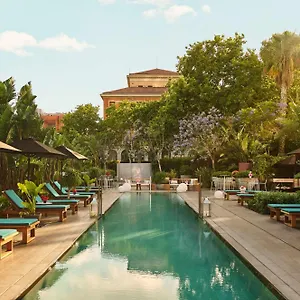Hotel Grand Hyatt