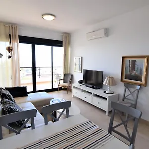  Appartement & Torres De San Juan Espagne