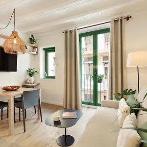 Appartement Ola Living Vidreria Espagne