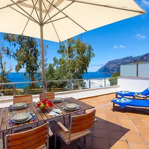  Appartement Terrazas Gigantes By Suncanarias Espagne