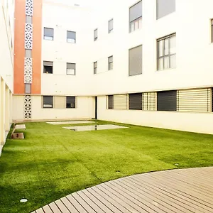  Appartement Nazareno Espagne