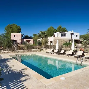 Xarc Country house Santa Eularia des Riu