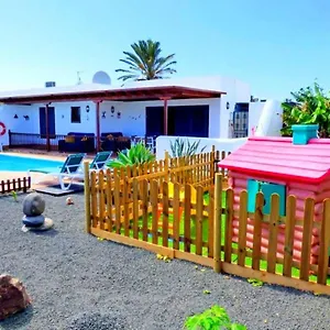  Villa Raima Espagne
