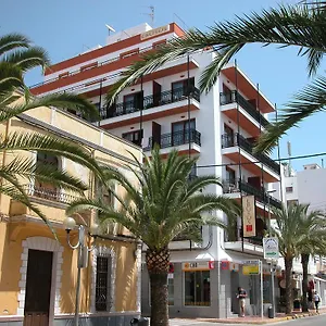 Ebusus Apartment Santa Eularia des Riu