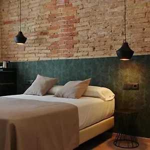 Canton Otel Barselona