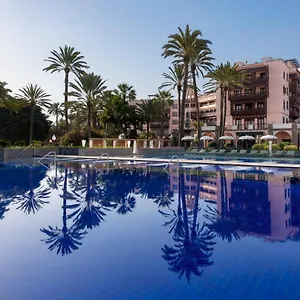 Santa Catalina, A Royal Hideaway Otel Las Palmas de Gran Canaria