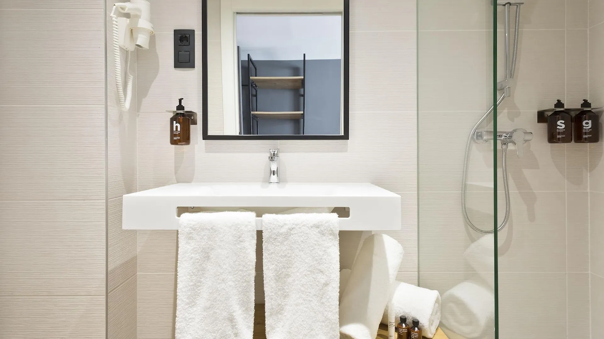 ***  Acta Voraport Hotel Barcelona Spain