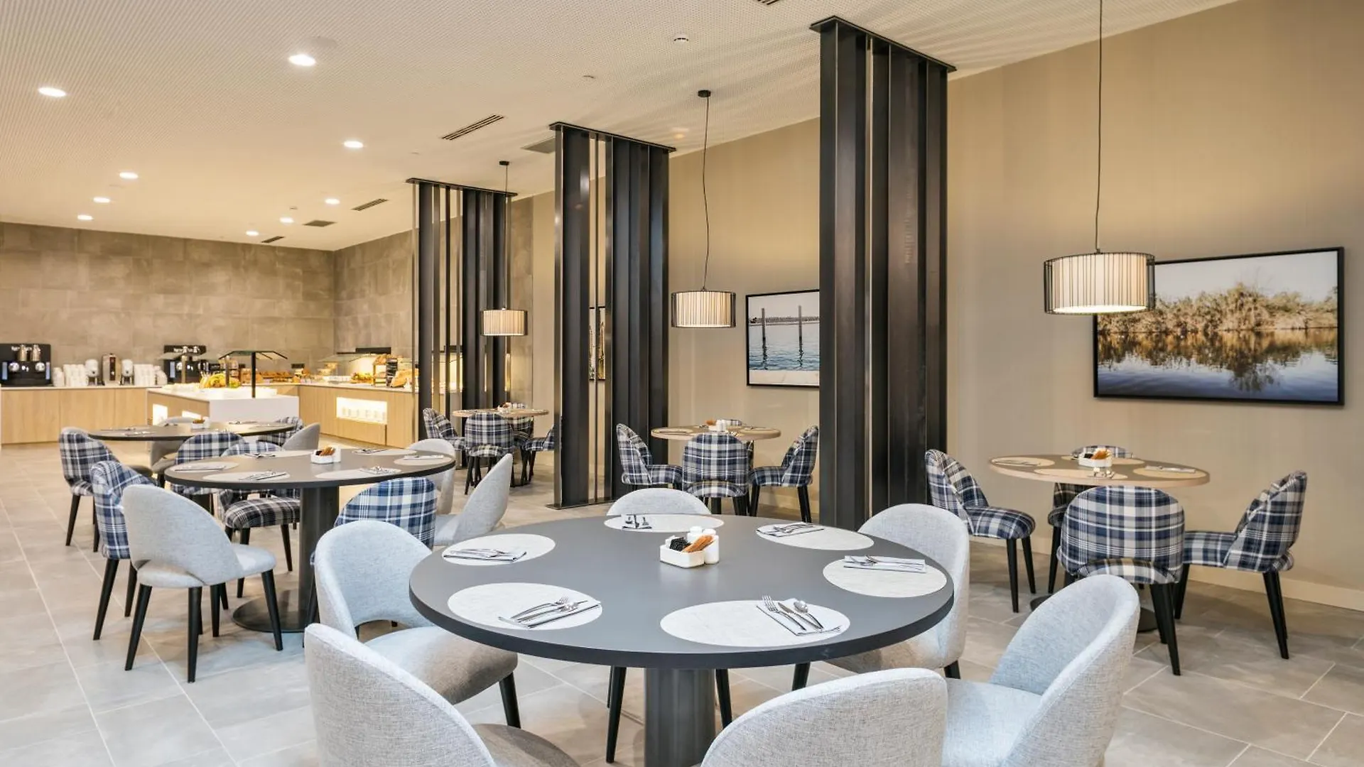 Acta Voraport Hotel Barcelona