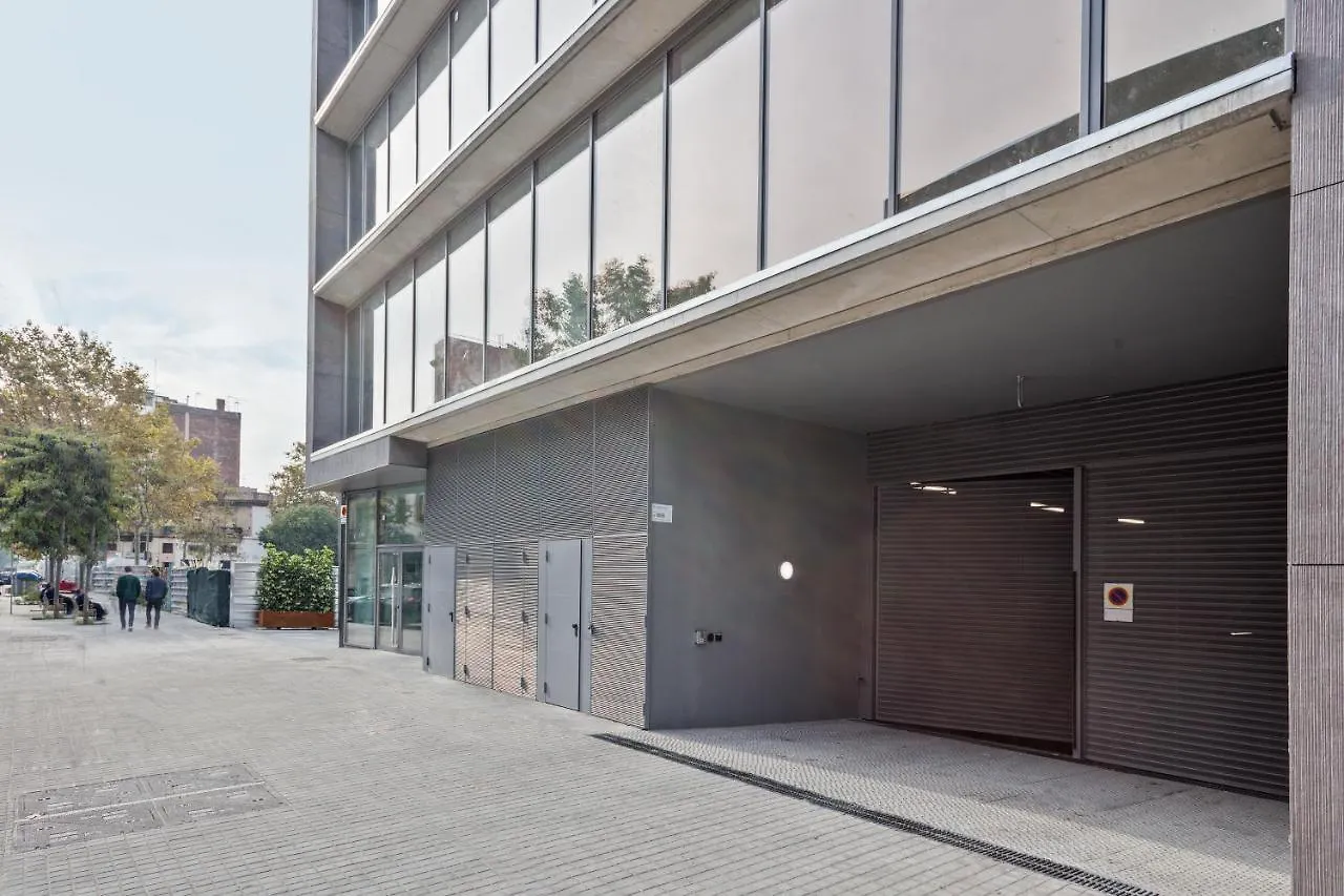 Acta Voraport Hotel Barcelona